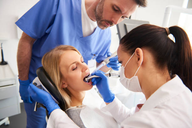 Best Laser Dentistry  in Humboldt, TN