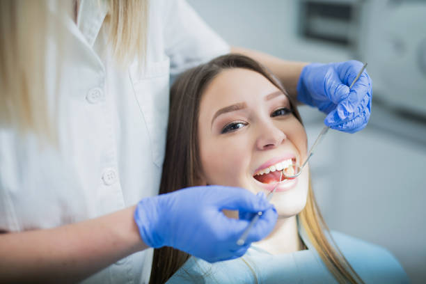 Emergency Dental Services in Humboldt, TN