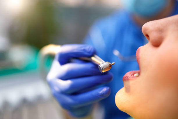 Dental Inlays and Onlays in Humboldt, TN